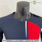 Camiseta Psg 23-24 Local (Player Version) Personalizado