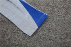 Inter Milan 24-25 Half-Zip Model 3 Tracksuit Ropa Deportiva
