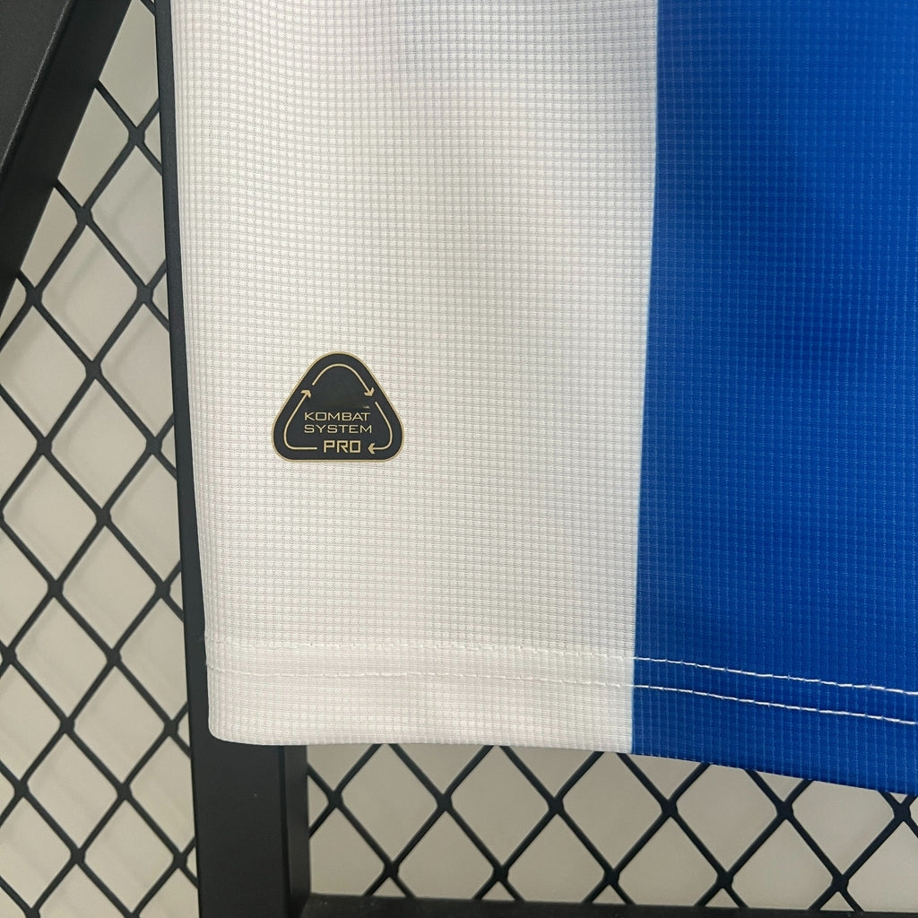 Deportivo La Coruña 24-25 Home Shirt Camiseta De Futbol