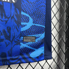Atlético De Madrid 24-25 Third Kit Children’s Personalizado
