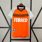 Deportivo La Coruña 98-99 Third Kit (Retro) Shirt Camiseta De Futbol