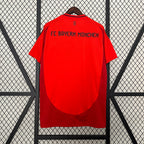 Bayern Munich 24-25 Home Shirt Camiseta De Futbol