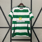 Celtic 24-25 Home Shirt Camiseta De Futbol