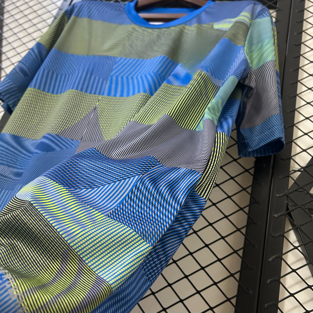 Camisola RM 25-26, Treino