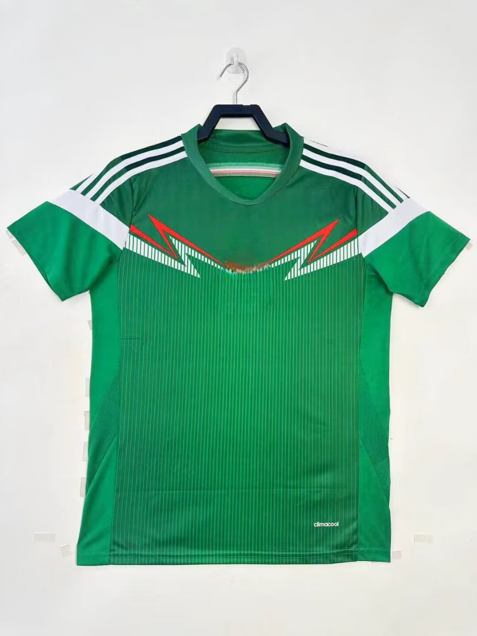 Mexico 2014 Home (Retro) Shirt Camiseta De Futbol