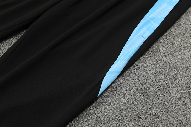 Argentina 24-25 Half-Zip Model 4 Tracksuit Ropa Deportiva