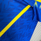 Las Palmas 24-25 Away Shirt Camiseta De Futbol