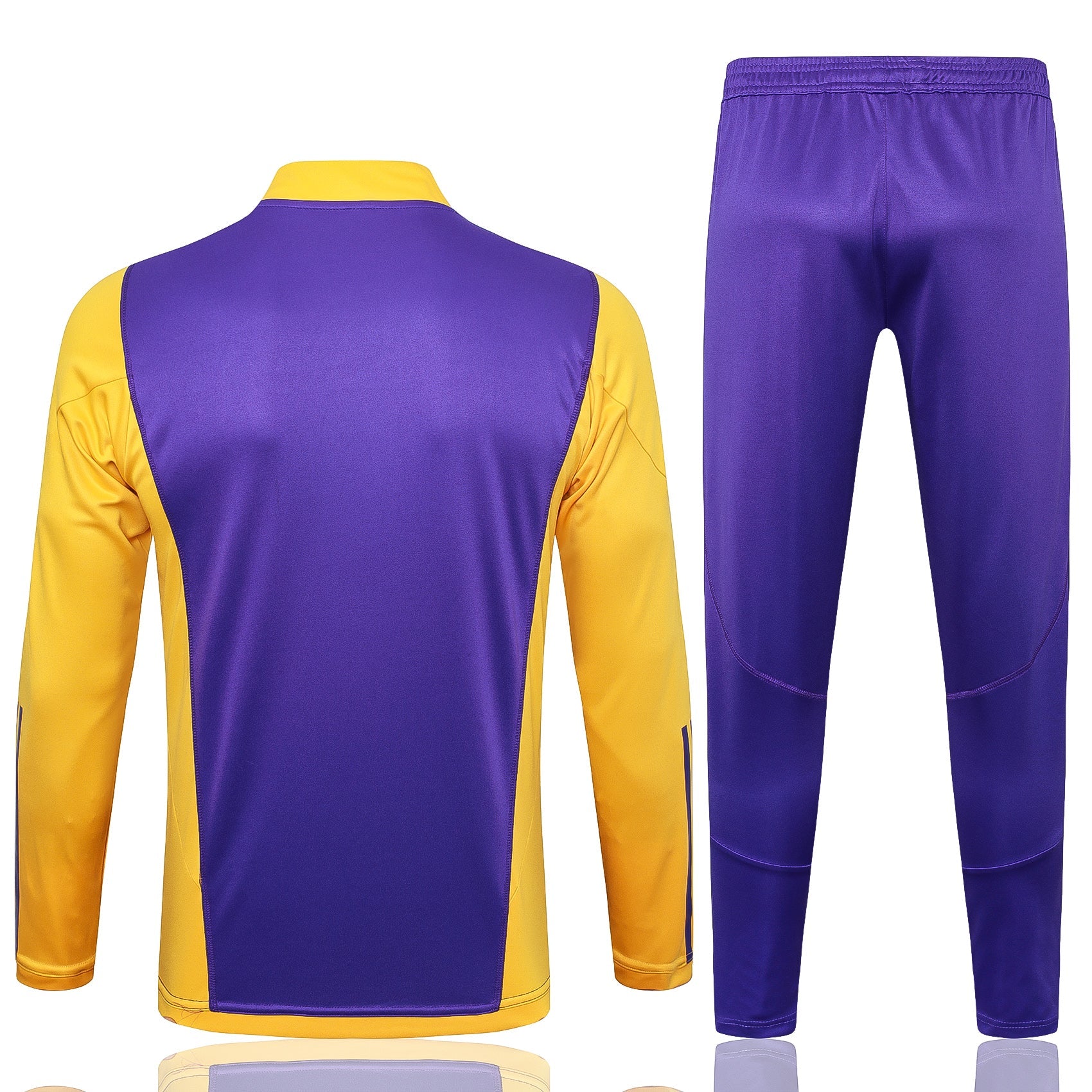 R.m. 23-24 Half-Zip Model 14 Tracksuit Ropa Deportiva