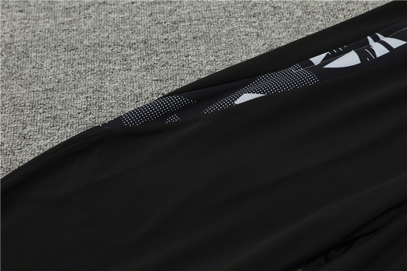 Manchester United 24-25 Half-Zip Model 5 Tracksuit Ropa Deportiva