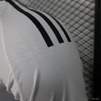 R.m. 24-25 Home (Player Version) Shirt Camiseta De Futbol