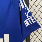 Real Oviedo 24-25 Home Shirt Camiseta De Futbol