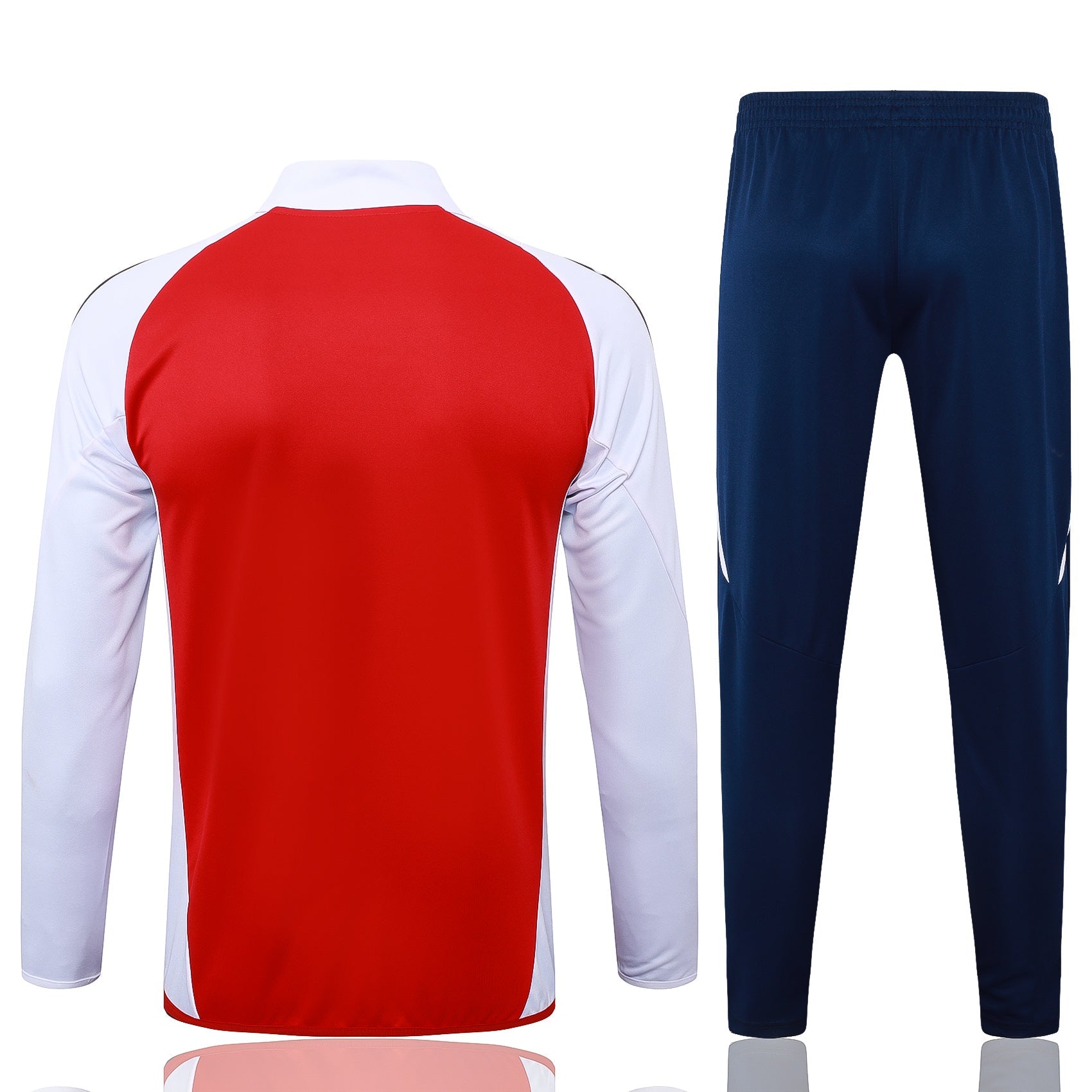 Arsenal 24-25 Full-Zip Model 1 Tracksuit Ropa Deportiva