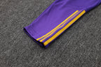 R.m. 23-24 Half-Zip Model 15 Tracksuit Ropa Deportiva