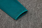 Mexico 24-25 Full-Zip Model 1 Tracksuit Ropa Deportiva