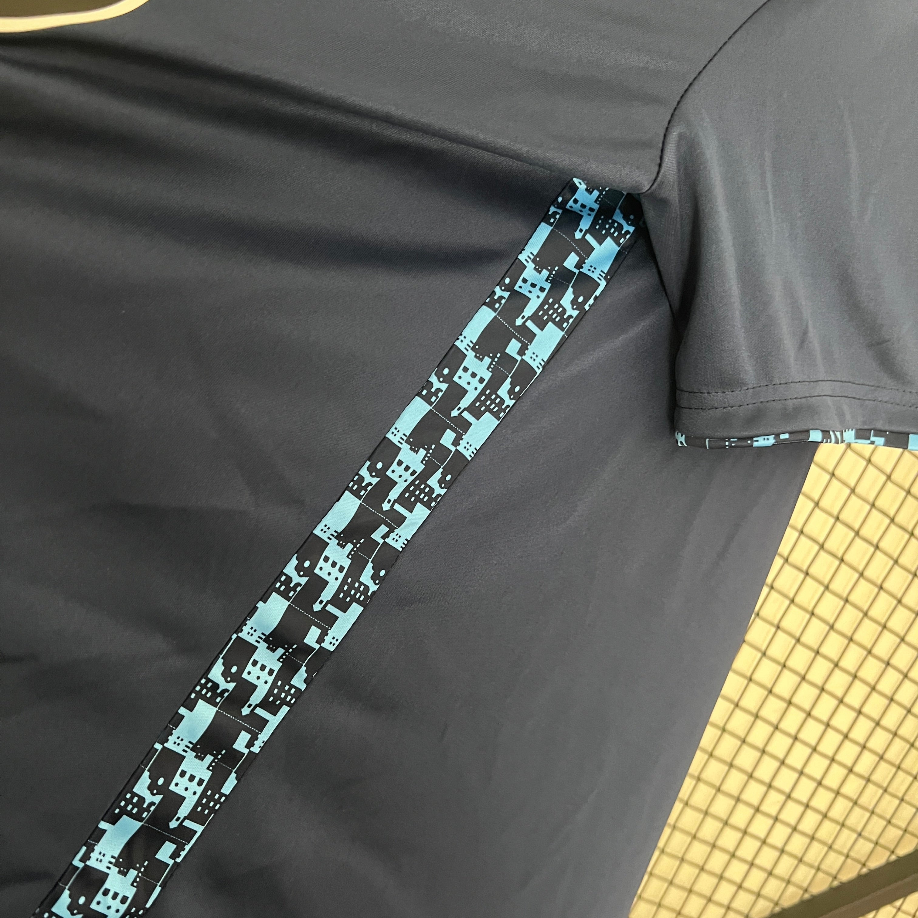 Celta De Vigo 24-25 Away Shirt Camiseta Futbol