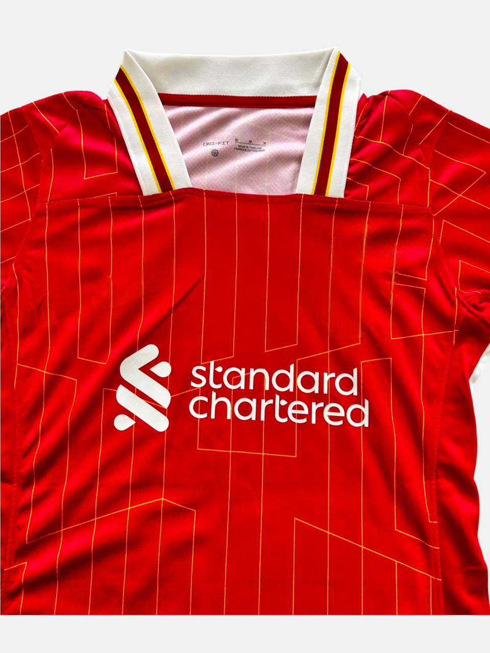Liverpool 24-25 Home Women Shirt Camiseta De Futbol