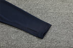 Marseille 24-25 Half-Zip Model 2 Tracksuit Ropa Deportiva