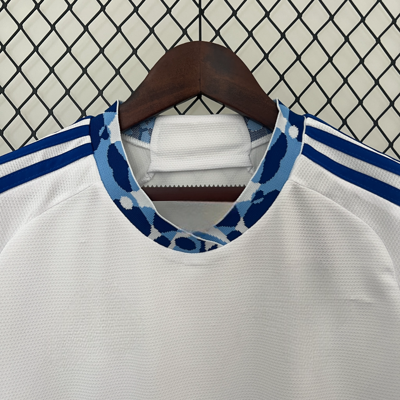 Camisola Cruzeiro 24-25, Alternativa, Feminina
