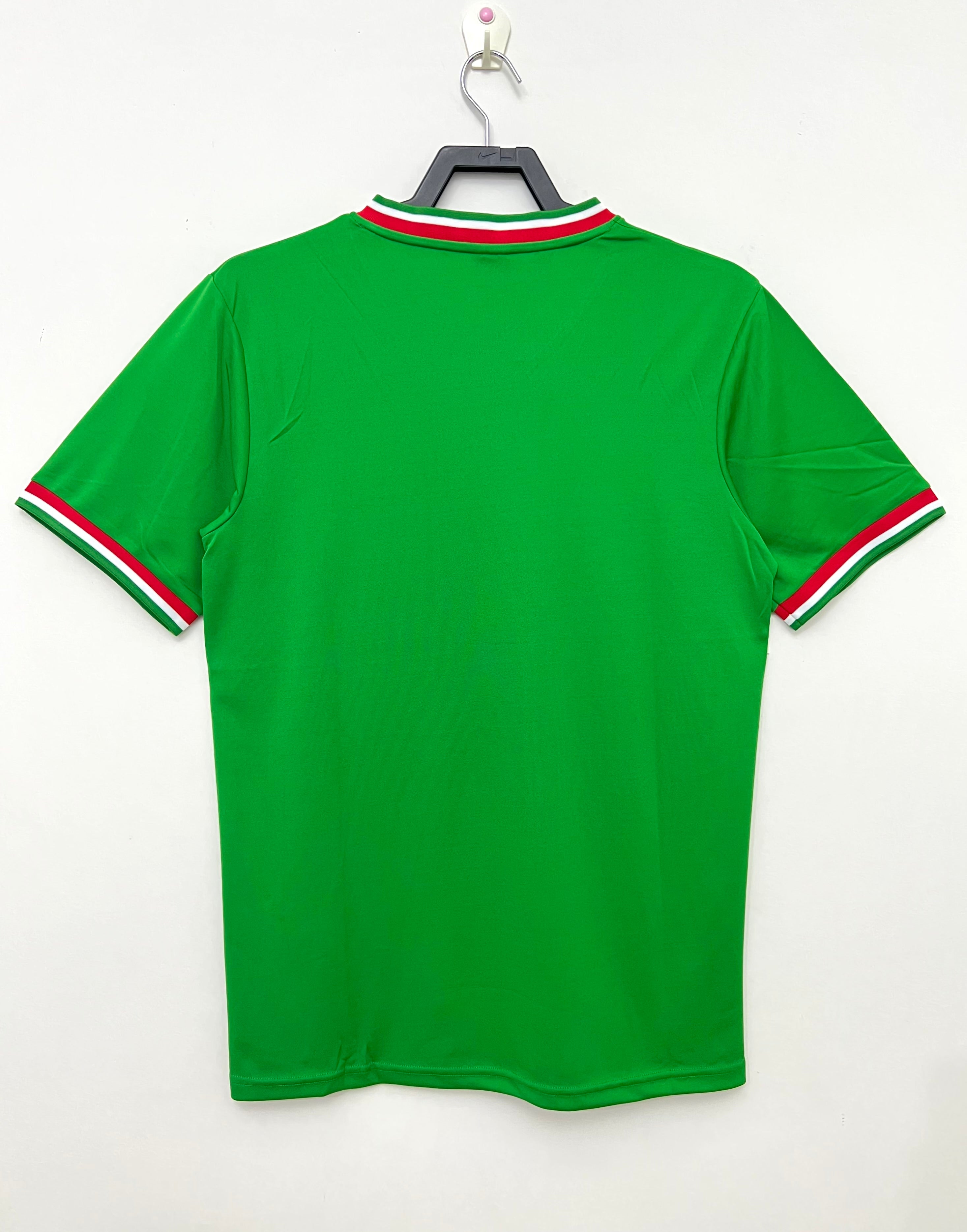 Mexico 1970 Home (Retro) Shirt Camiseta De Futbol