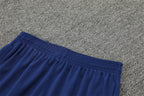 Psg 24-25 Half-Zip Model 4 Tracksuit Ropa Deportiva