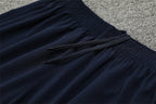 Marseille 24-25 Half-Zip Model 1 Tracksuit Ropa Deportiva
