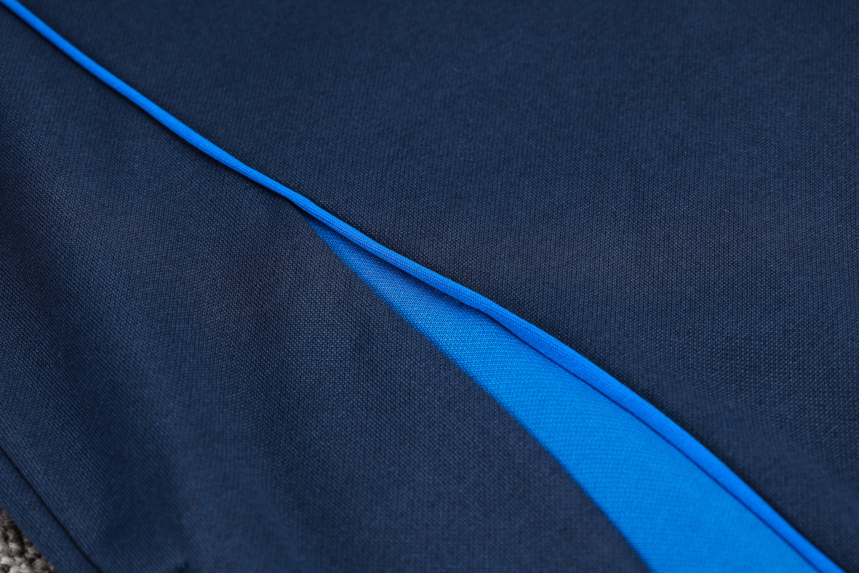 Italy 24-25 Half-Zip With Hood Model 2 Tracksuit Ropa Deportiva