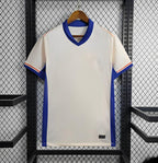 Chelsea 24-25 Away Shirt Camiseta De Futbol