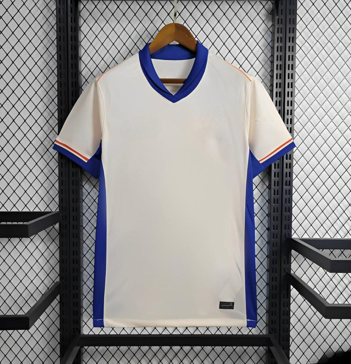 Chelsea 24-25 Away Shirt Camiseta De Futbol