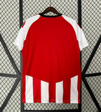 Aniquiladores 24-25 Home Shirt Camiseta De Futbol