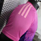 Germany 24-25 Away (Player Version) Eurocup 2024 Shirt Camiseta De Futbol