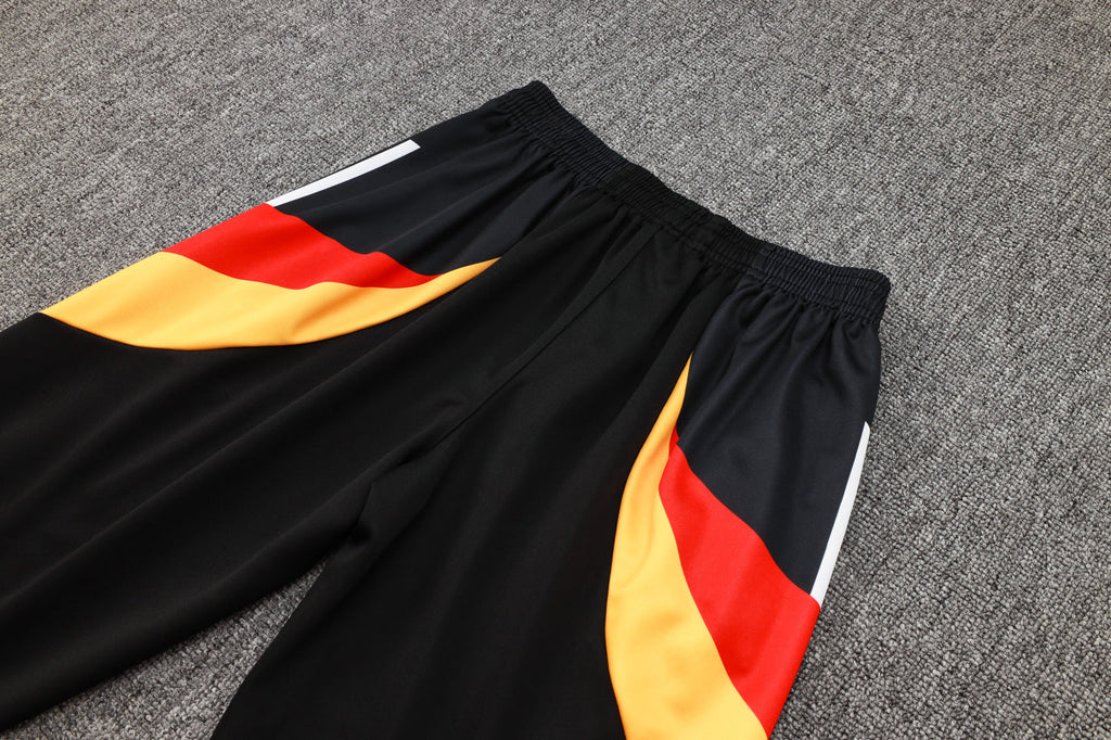 Germany 24-25 Full-Zip Model 1 Tracksuit Ropa Deportiva