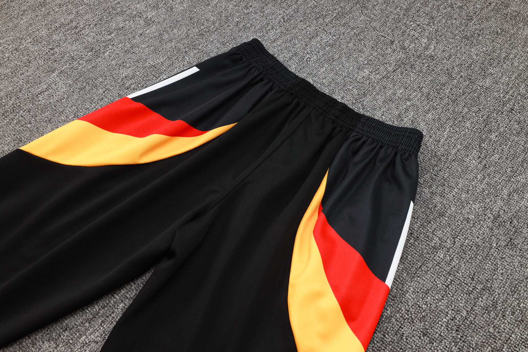 Germany 24-25 Full-Zip Model 1 Tracksuit Ropa Deportiva