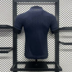 Juventus 24-25 Third Kit (Player Version) Shirt Camiseta De Futbol