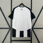 Newcastle 24-25 Home Shirt Camiseta De Futbol