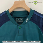 Equipación Arsenal 23-24 3ª Equipacion Niño Personalizado