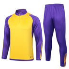 R.m. 23-24 Half-Zip Model 15 Tracksuit Ropa Deportiva