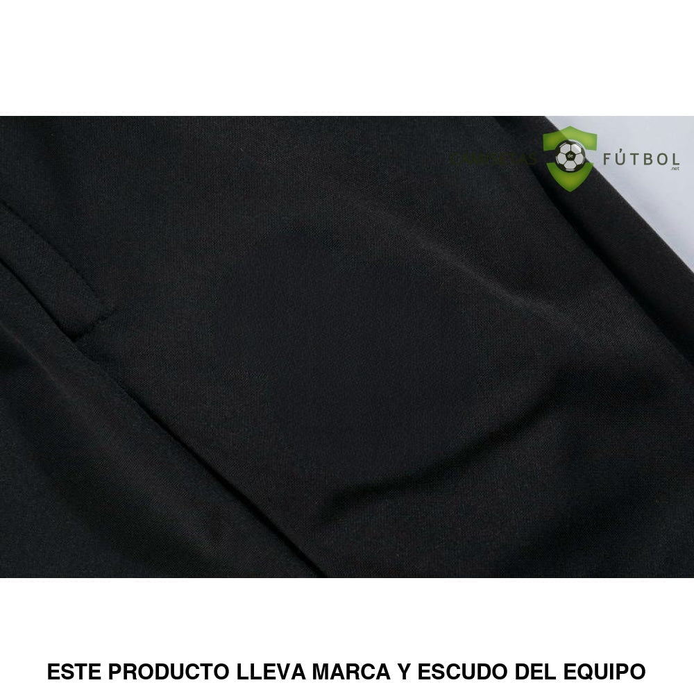 Chandal Al-Nassr 23-24 Media Cremallera Modelo 2 Ropa Deportiva