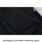 Chandal Al-Nassr 23-24 Media Cremallera Modelo 2 Ropa Deportiva