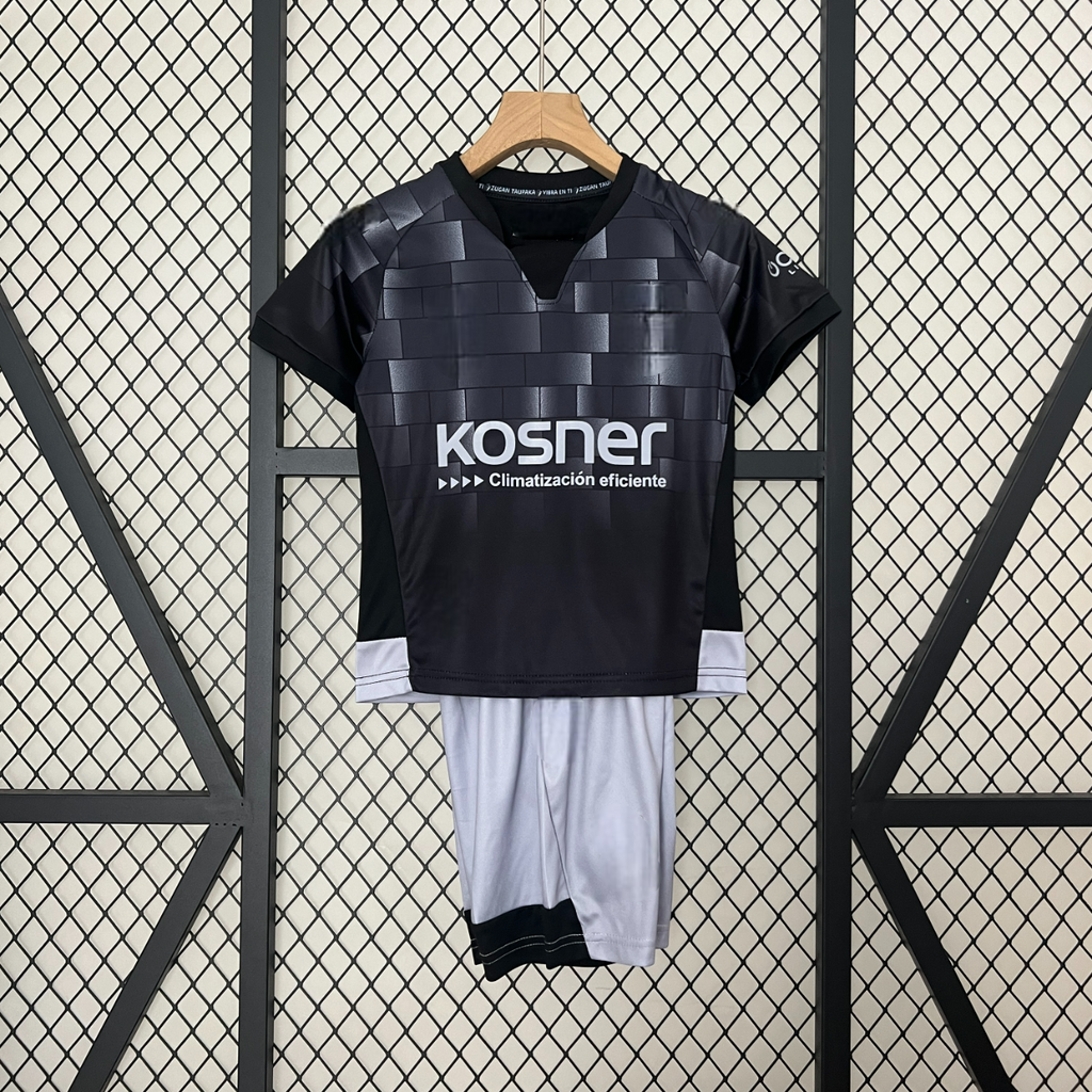 Osasuna 24-25 Third Kit Children’s Personalizado