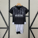 Osasuna 24-25 Third Kit Children’s Personalizado