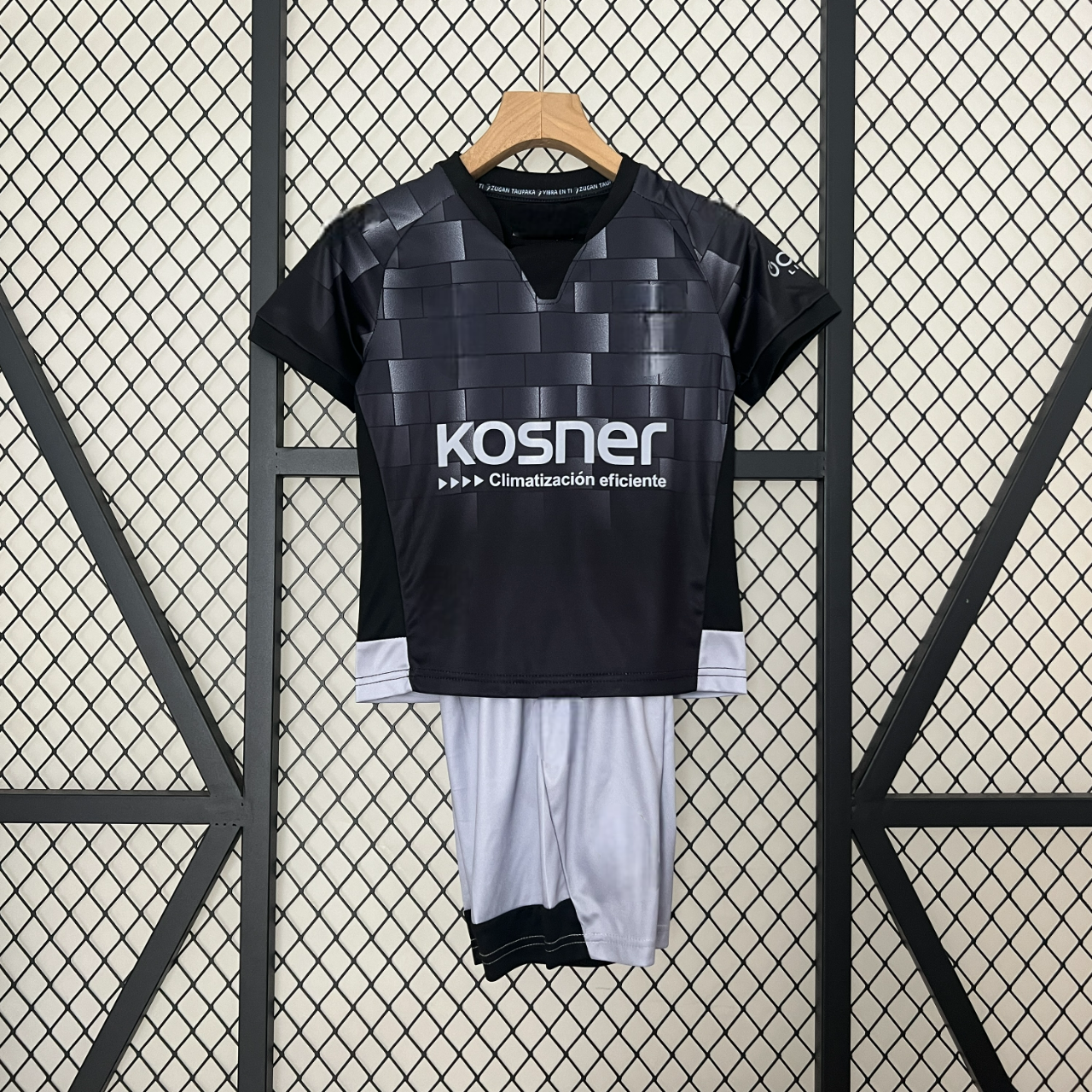 Osasuna 24-25 Third Kit Children’s Personalizado