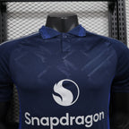 Manchester United 24-25 Away (Player Version) Shirt Camiseta De Futbol