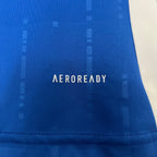 Italy 24-25 Home Eurocup 2024 Children’s Kit Personalizado