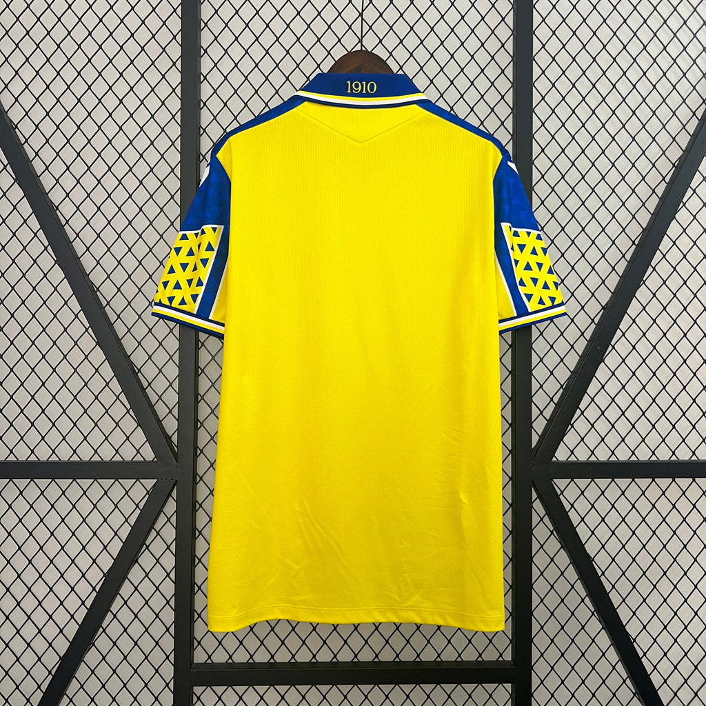 Cádiz 24-25 Home Shirt Camiseta De Futbol