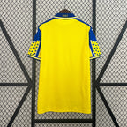 Cádiz 24-25 Home Shirt Camiseta De Futbol