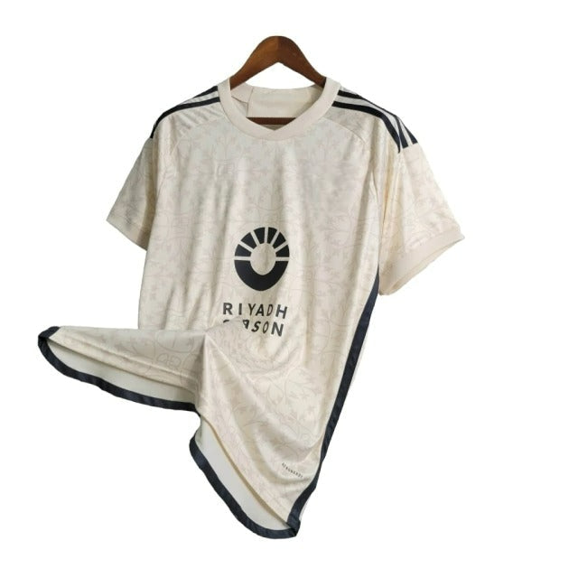Roma 23-24 Away Shirt Camiseta De Futbol