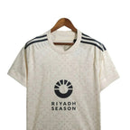 Roma 23-24 Away Shirt Camiseta De Futbol