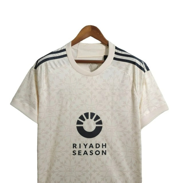 Roma 23-24 Away Shirt Camiseta De Futbol