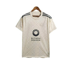 Roma 23-24 Away Shirt Camiseta De Futbol