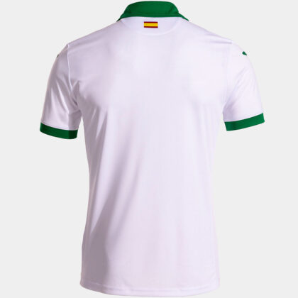 Getafe 24-25 Third Kit Shirt Camiseta De Futbol